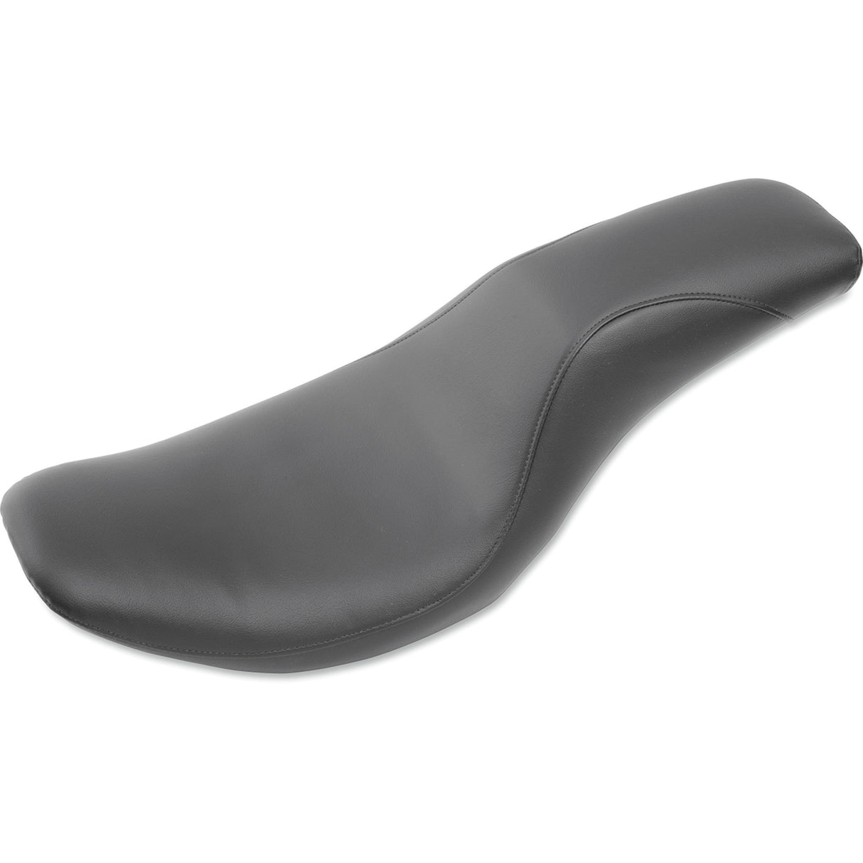Saddlemen Profiler™ Seat Profiler™ Black Smooth For Harley 1982-1994