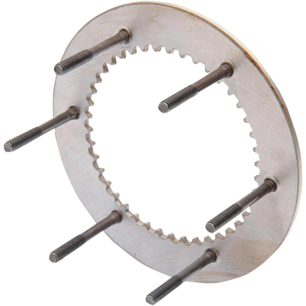 EASTERN MOTORCYCLE PARTS 1132-0707 A-38005-74 Clutch Backing Plate Backing Plate - 38005-74