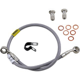 GALFER 1741-5998 FK003D537R Brake Line Kit Brake Line - Stainless Steel