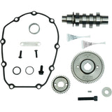 S&S CYCLE 0925-1340 330-0715 540G Camshaft Kit - 540G Gear Drive - M8
