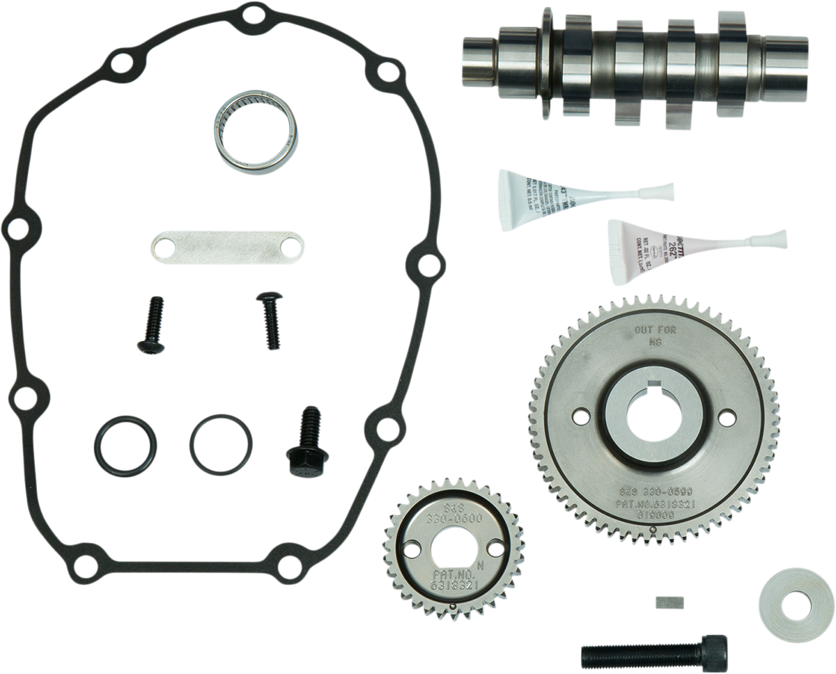 540G Camshaft Kit