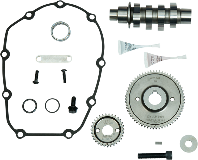 540G Camshaft Kit