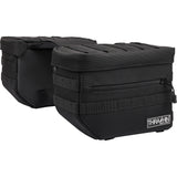Thrashin Supply Co. Saddlebag - TSB-0006 For Harley Motorcycles 1982-2023