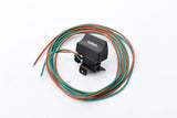 Harddrive Right Turn Signal Switch Assy Black - 85088 For Harley Motorcycles 1982-1995