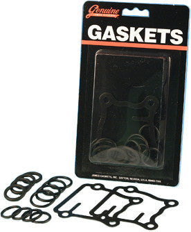 James Gaskets 681-4025 11293-TC GASKET TAP COVER PUSHROD TUBE TWIN CAM ALL KIT 11293-TC