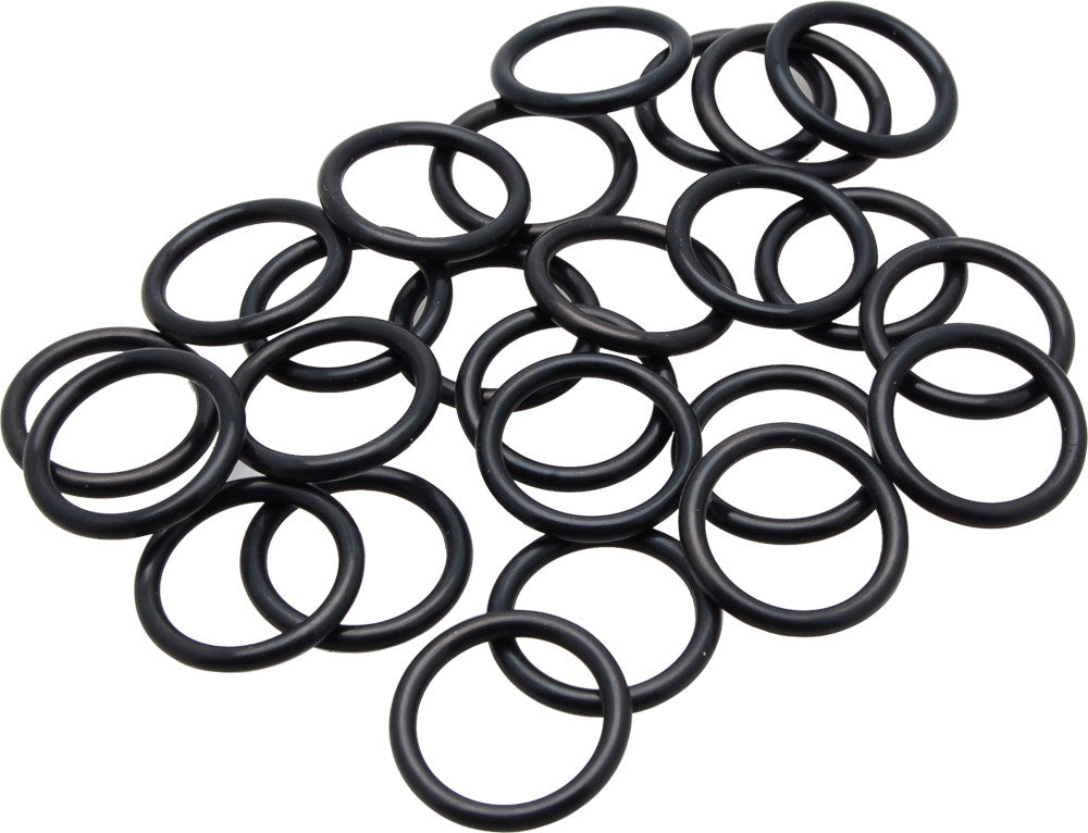 Cometic 68-9459 C9459 MIDDLE PUSHROD COVER O-RING TWIN CAM 25/PK OE#11132