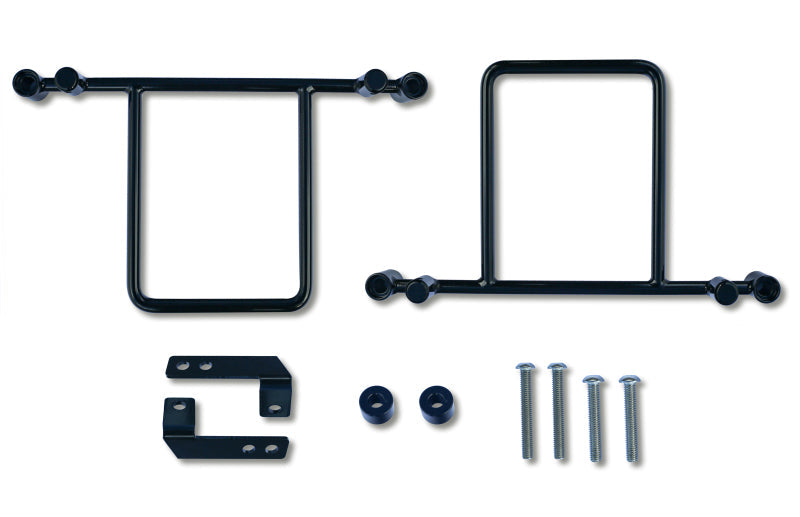 Burly Brand B15-1051 02-17 FXD Voyager Saddlebag Mount Kit