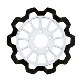 13-Spoke Rotor