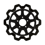 9-Spoke Rotor