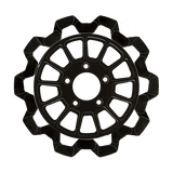 13-Spoke Rotor