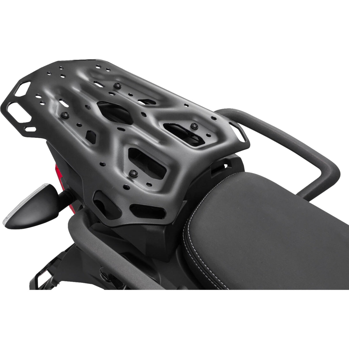 Sw-Motech Adventure Luggage System - ADV.11.748.75001/S Triumph Tiger / XC 800 2010-2019