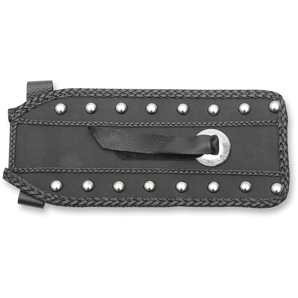 Mustang Cruiser Bib - 93112 For Harley Wide / Softail 1980-1999