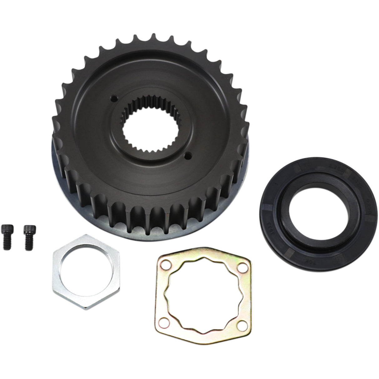 BELT DRIVES LTD. DS-360167 TP-32 Transmission Pulley