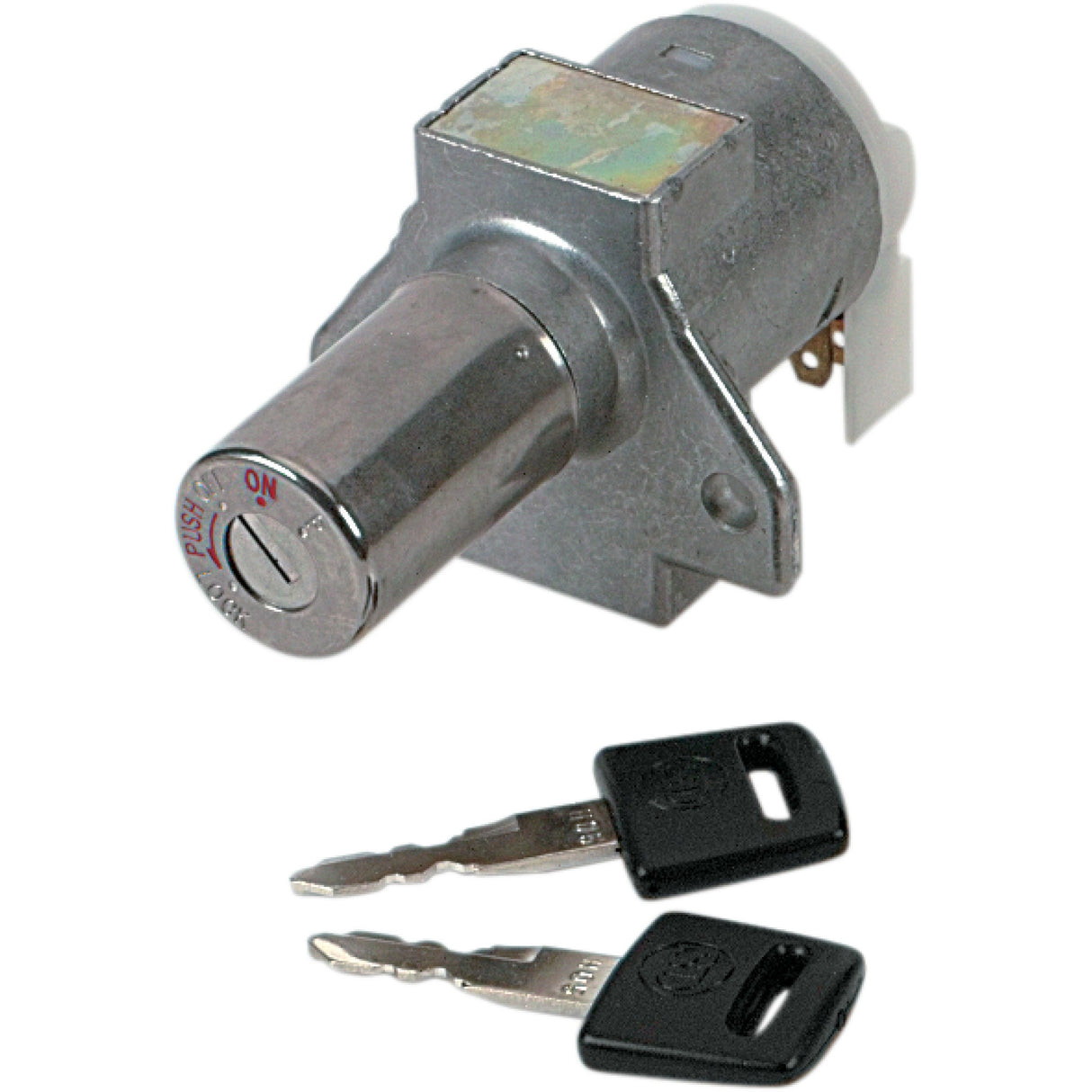 EMGO 40-15820 40-15820 Ignition Switch