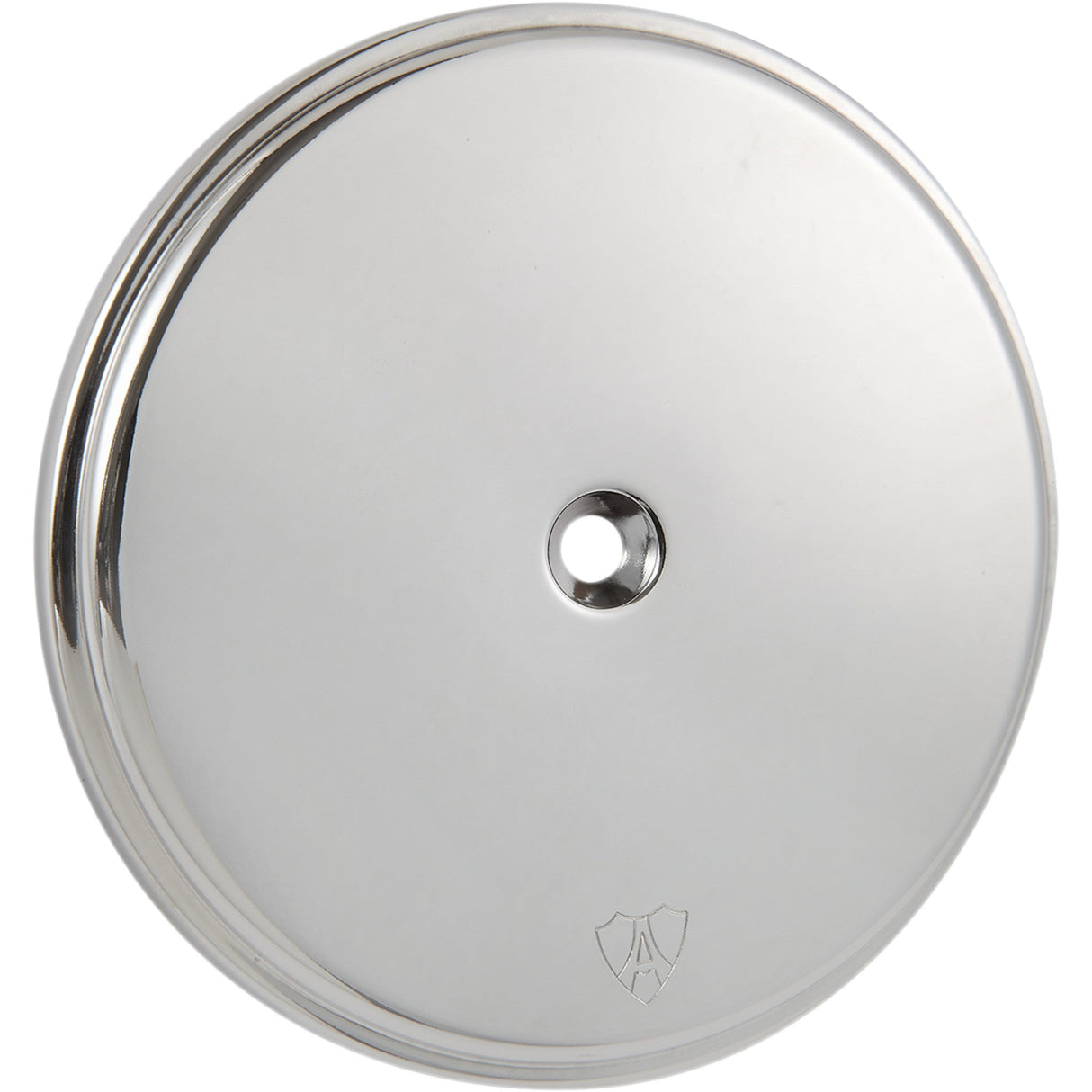 ARLEN NESS 1014-0091 18-760 Big Sucker Stage 1 Outer Cover - Smooth - Chrome