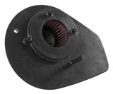 K & N Engineering Textured Black Replacement Air Filter 2015 Harley Davidson XG500 Street - HD-4915 For Harley Street 2015-2020
