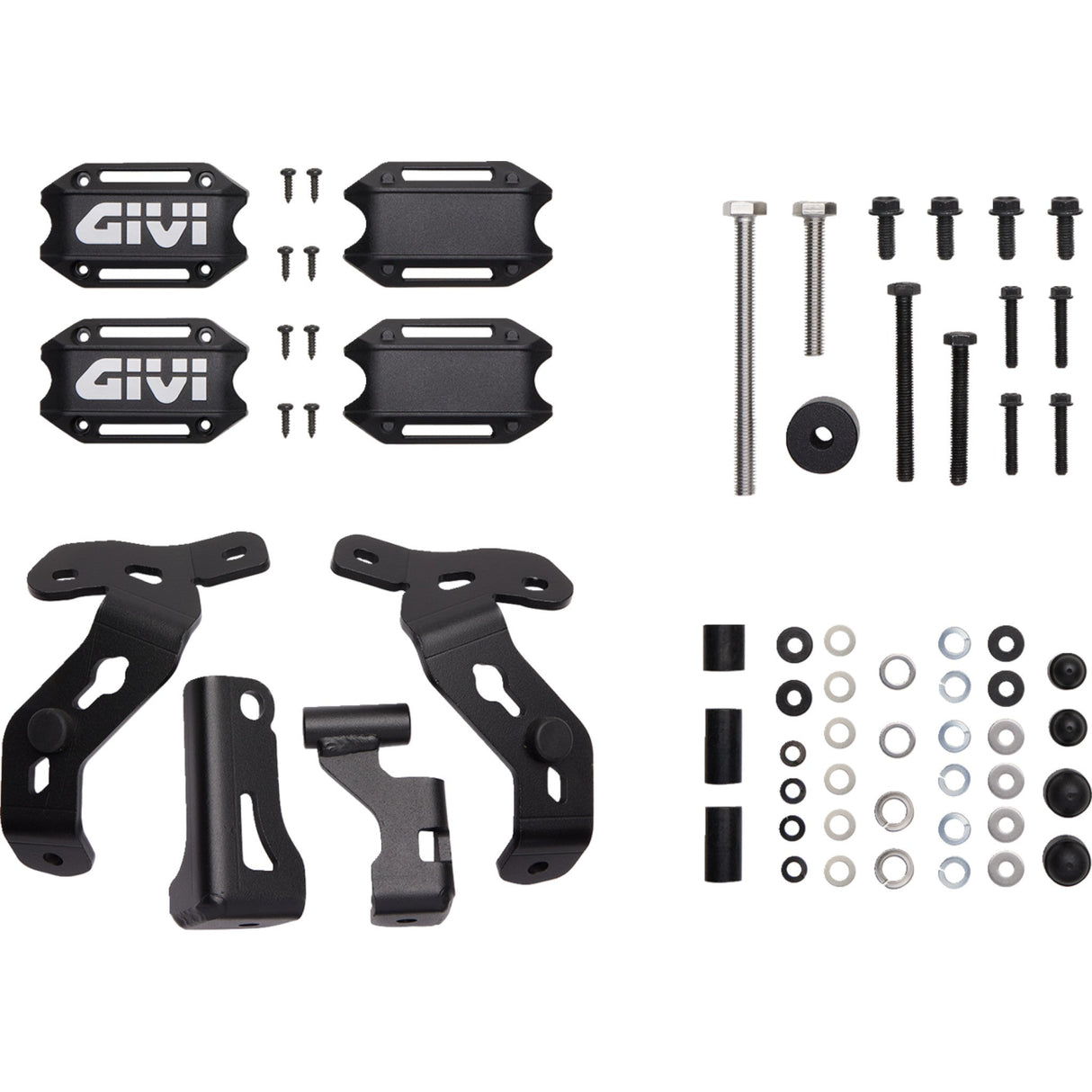 Givi Engine Guard - TN7710 KTM 790 Duke 2020