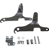 Drag Specialties Side Plate For Harley Sportster 1994-2003