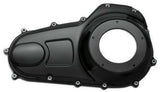 Harddrive 210233 Narrow Profile Primary CVR Black Touring For Harley Electra Glide 2015-2016