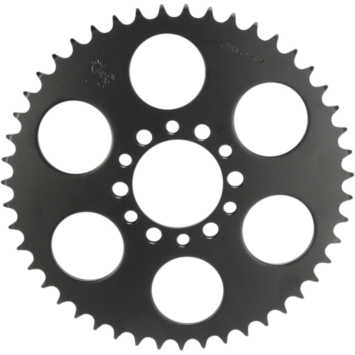 JT Sprockets Sprocket - JTR845.47 BMW G450X 2008-2010