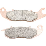 EBC 1721-1800 FA375HH Sintered "HH" Brake Pads HH Brake Pads