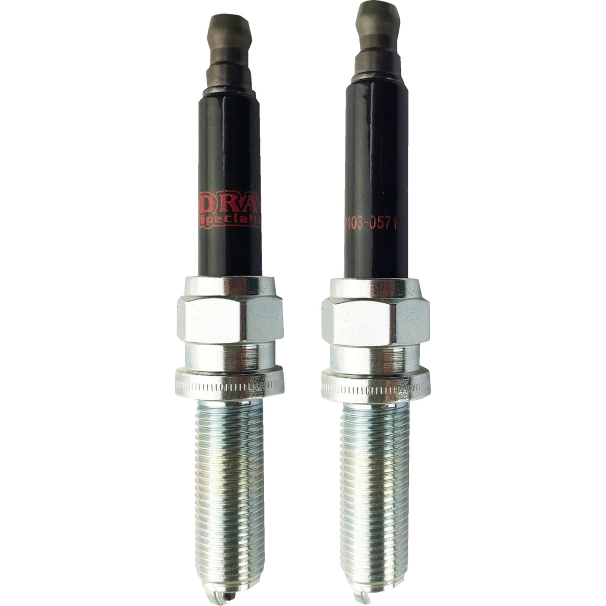 Drag Specialties Spark Plugs R Max For Harley Sportster 2021-2026