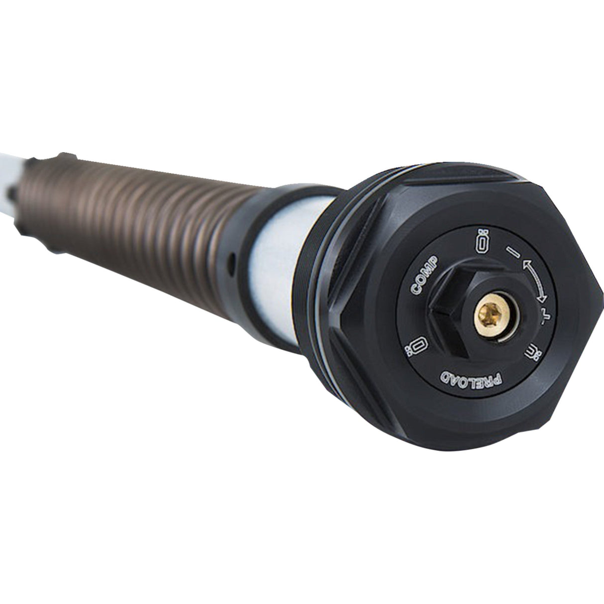 Ohlins NIX 22 Cartridge - FKS 226 For Harley Touring 2014-2016