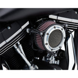 Cobra RPT Venturi Air Intake - 606-0104-05CB For Harley Softail 2018-2022