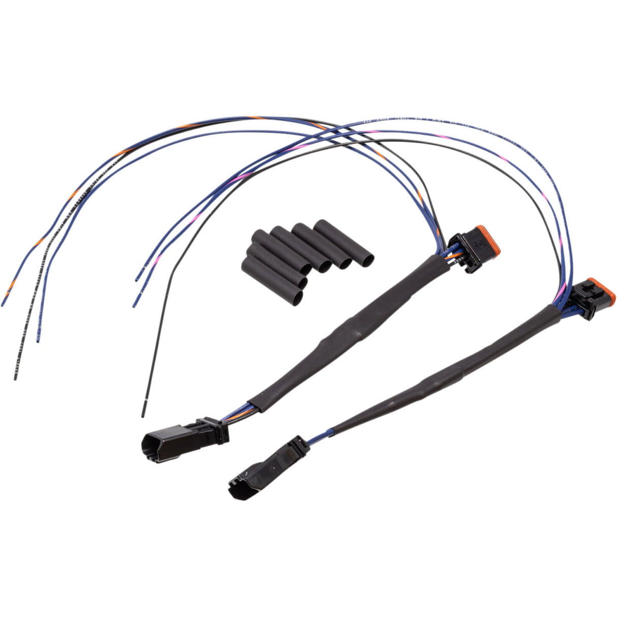 NAMZ 2120-1114 N-FTTH-01 Front Turn Signal Tap Harness