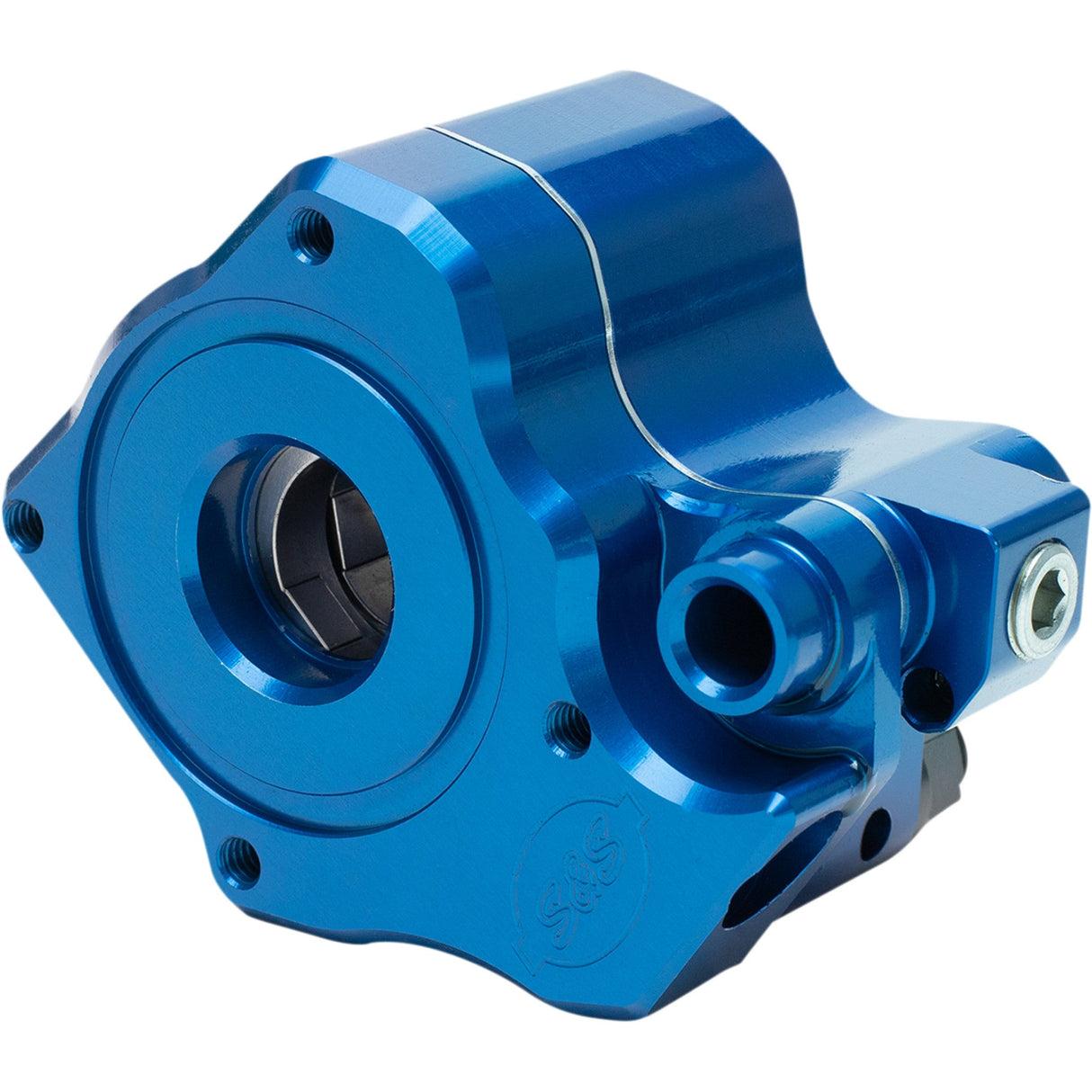 S&S Cycle Oil Pump M8 Touring - 310-0947A For Harley Touring 2017-2023