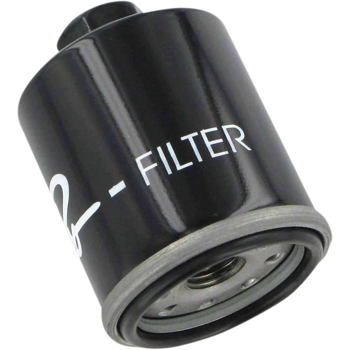 Parts Unlimited Oil Filter — Spin-On For Piaggio Motorcycles 2000-2016 | Aprilia Motorcycles 2003-2013