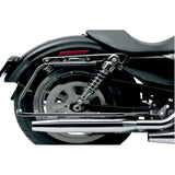 Cycle Visions Bagster Saddlebag Support - CV7500 For Harley Sportster 2004-2013