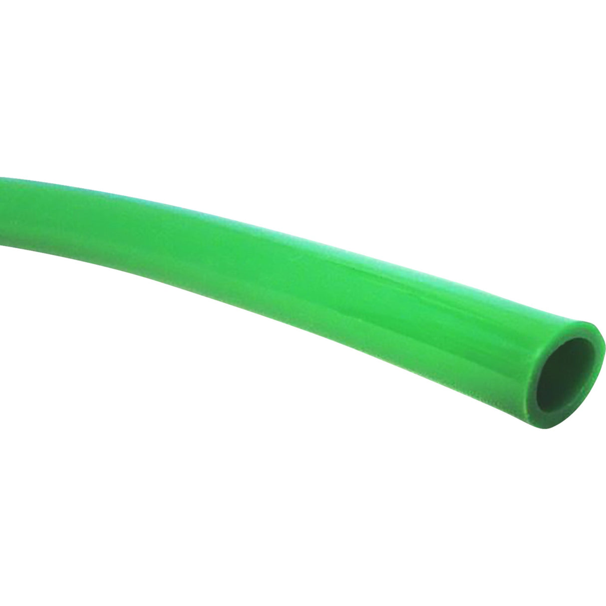 HELIX 0706-0623 516-7170S Fuel Line opaque green - 5/16" x 25'