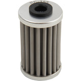 PC RACING 0712-0128 PC155 Flo® Stainless Steel Oil Filter husqvarna/ktm/polaris