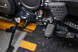 Dynojet 133-4300 61300100 FOLDING SHIFT LEVER `21 PAN AMERICA