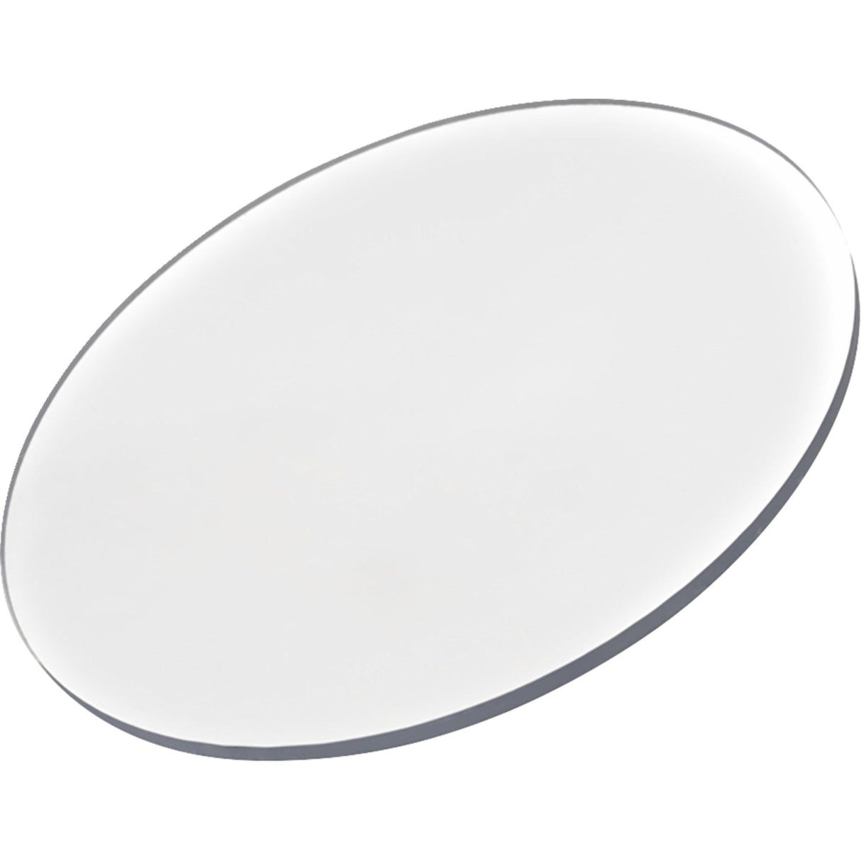 FEULING OIL PUMP CORP. 1010-3308 5418 Replacement Acrylic Clear Cover for ba air cleaners
