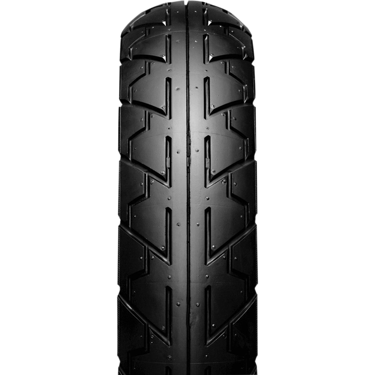 IRC IRC-294 302499 Durotour RS-310 Tire Tire - Durotire RS-310 - Front - 100/90-19 - 57H