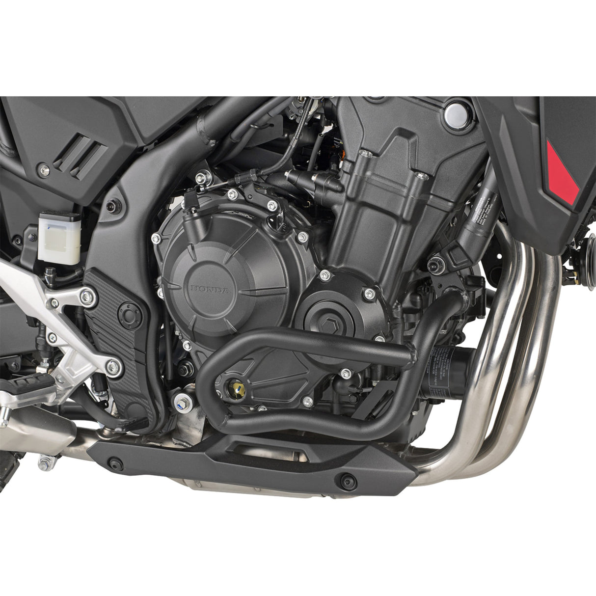 GIVI 0506-2499 TN1203 Engine Guard s - honda - nx500