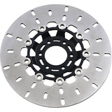 Ebc Brake Rotor - VMD3014 Suzuki Motorcycles 1973-1988