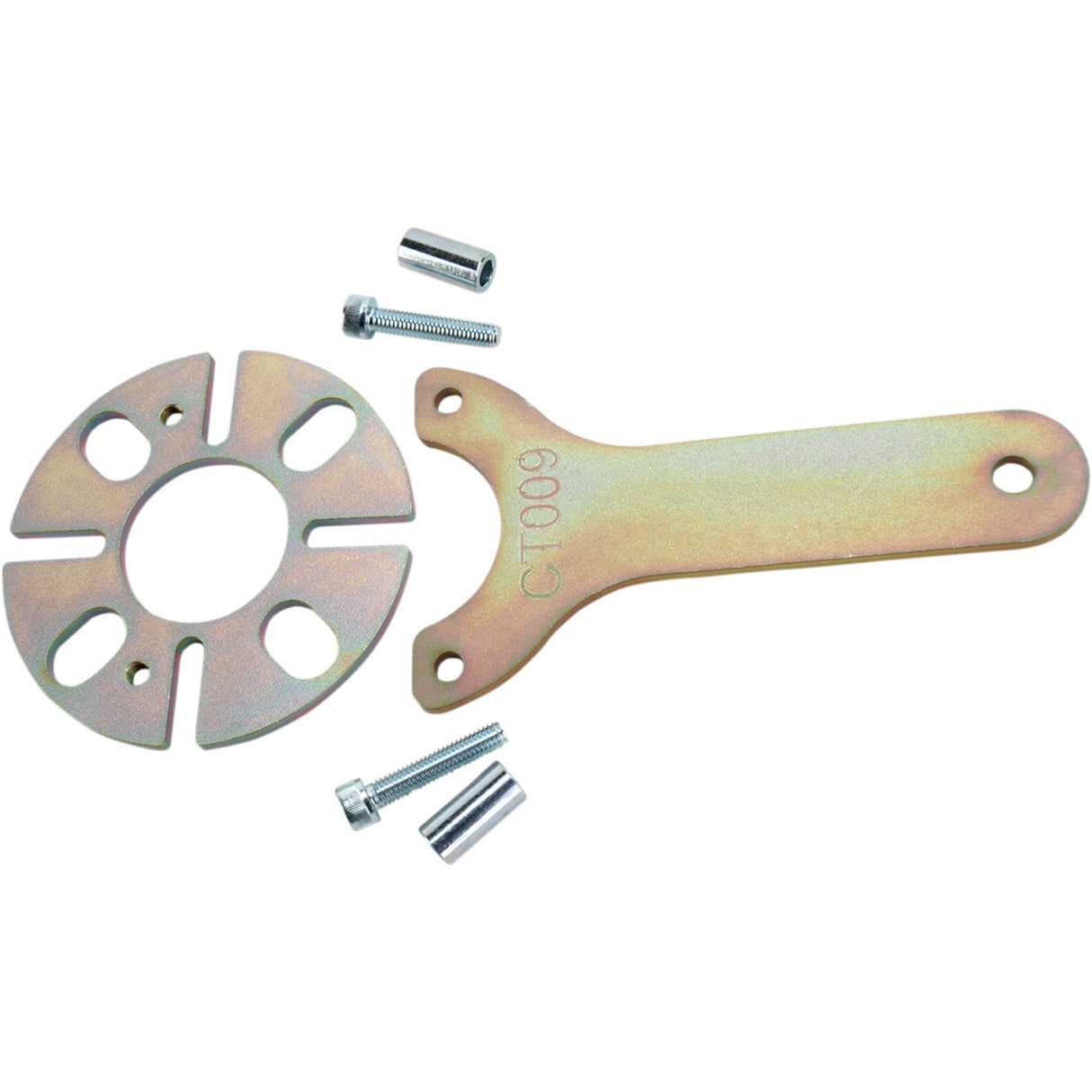 Ebc Holding Tool - CT009SP Honda CBR600F Hurricane / Nighthawk 1987