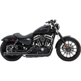 Cobra RPT Muffler - 6081RB For Harley Sportster 2014-2022