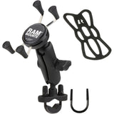 RAM MOUNTS 0603-0615 RAM-B-149Z-UN7 X-Grip® Mount Kit Mount Kit - X-Grip® - U-Bolt
