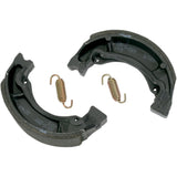 SBS 1723-0431 2015 Offroad Brake Shoes Brake Shoes - Kawasaki/Suzuki