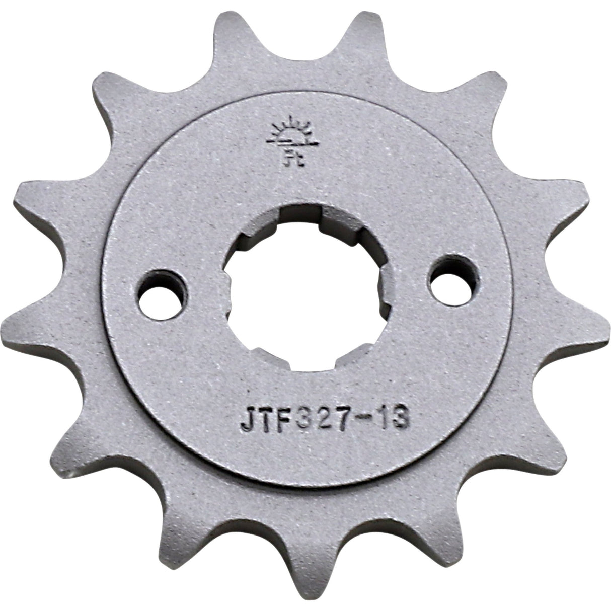 JT SPROCKETS JTF327-13 JTF327.13 Countershaft Sprocket — Honda Counter Shaft Sprocket - 13-Tooth