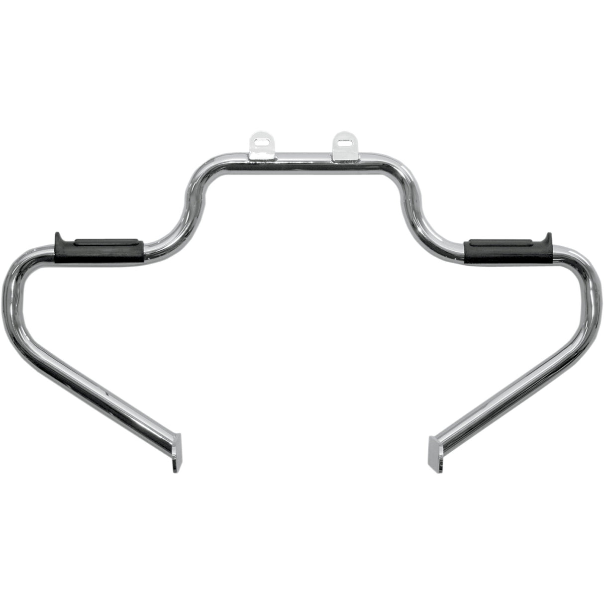 LINDBY 1624-0172 13607 Front Multibar® Multibar® - Chrome - V-Star 950