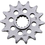JT Sprockets Sprocket - JTF432.14SC Kawasaki 400 / KLX400R 2003