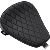 DRAG SPECIALTIES Bobber Solo Seat — - XL