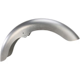 RUSS WERNIMONT DESIGNS 1401-0340 RWD-50086 Dyna/FXR Front Fender - Rambler Front Fender - For 90/90-21" Wheel - 4-1/2" W - 36" L