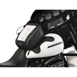 Nelson Rigg Journey Highway Cruiser Magnetic Tank Bag - NR-150