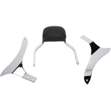 Cobra Sissy Bar - 02-4760 Yamaha Roadliner 2006-2010